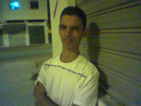 souhail